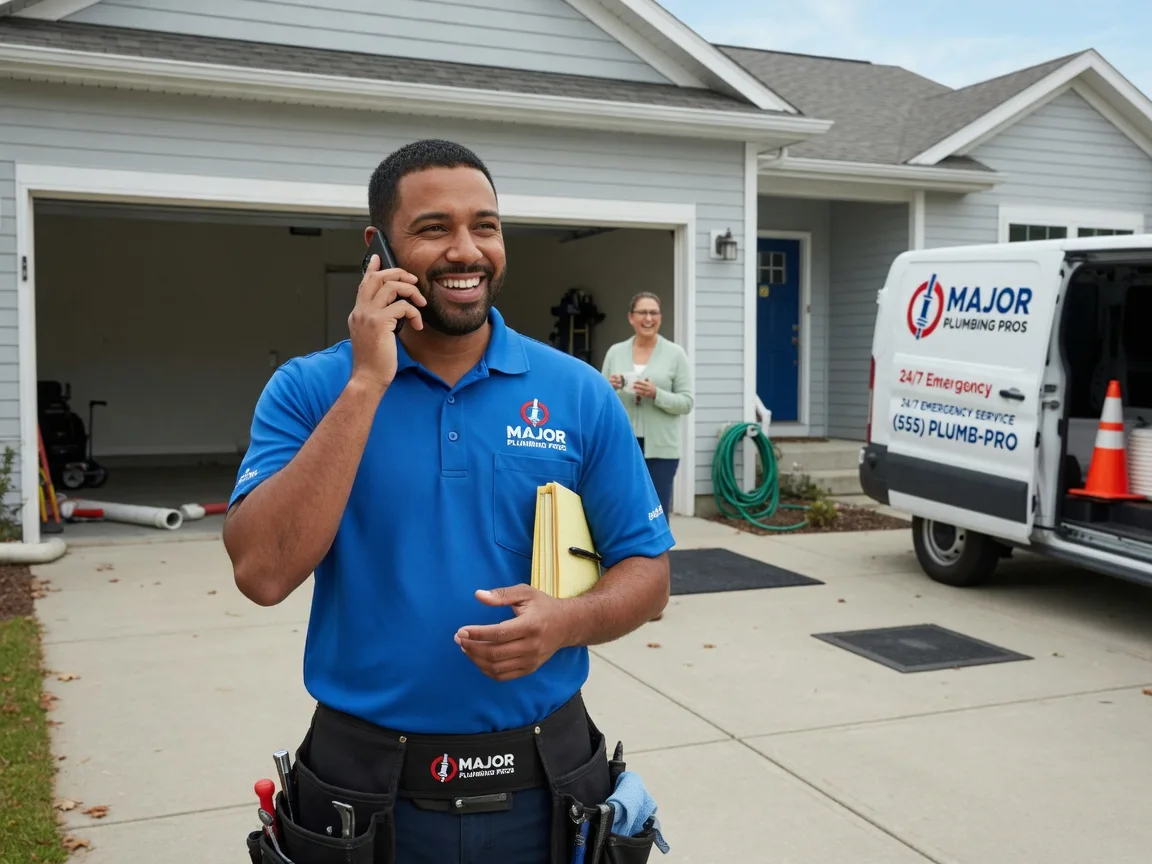 Drain Cleaning Services Ellendale, MN FAQs